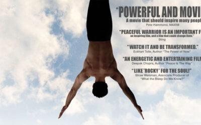 How to Easily Feel Inspired – Jonathan Robinson