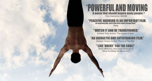 How to Easily Feel Inspired – Jonathan Robinson