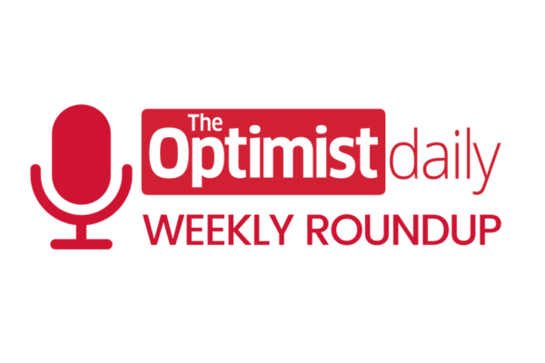 Podcast Transcript September 4th, 2026— AI music banned from Australia’s charts, Roman telescope launches, a biodegradable balloon and much more!