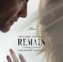 Remain | Official Teaser