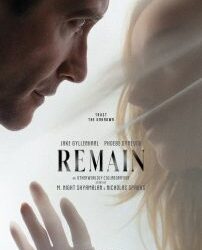 Remain | Official Teaser