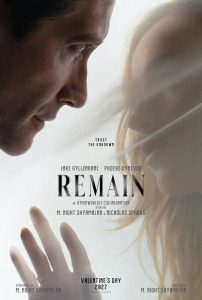Remain | Official Teaser