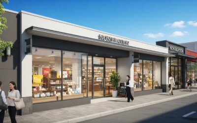 Top 5 Non-Restaurant Franchises to Invest In