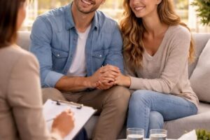 Marriage and Relationship Counseling in Mumbai