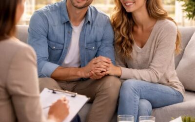 Marriage and Relationship Counseling in Mumbai