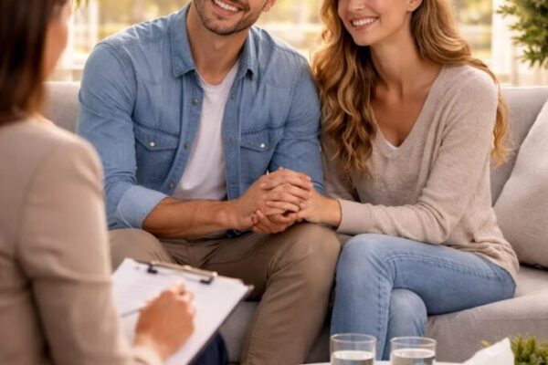 Marriage and Relationship Counseling in Mumbai