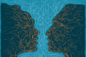 Why We Keep Accepting the Same Painful Relationship Patterns