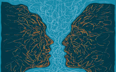 Why We Keep Accepting the Same Painful Relationship Patterns