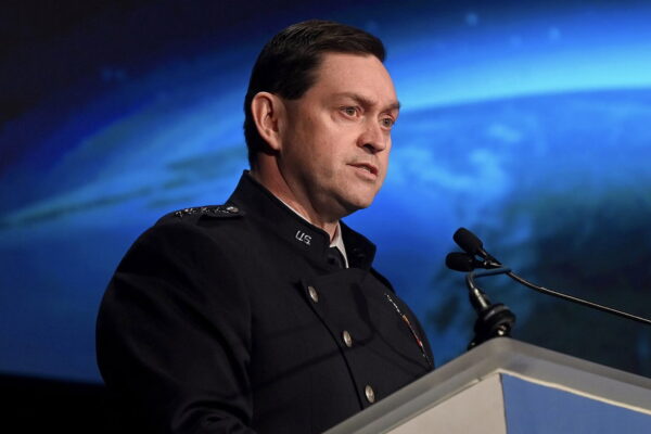 Conflict in the Final Frontier: The U.S. and China are Preparing for a New Era of Warfare in Space