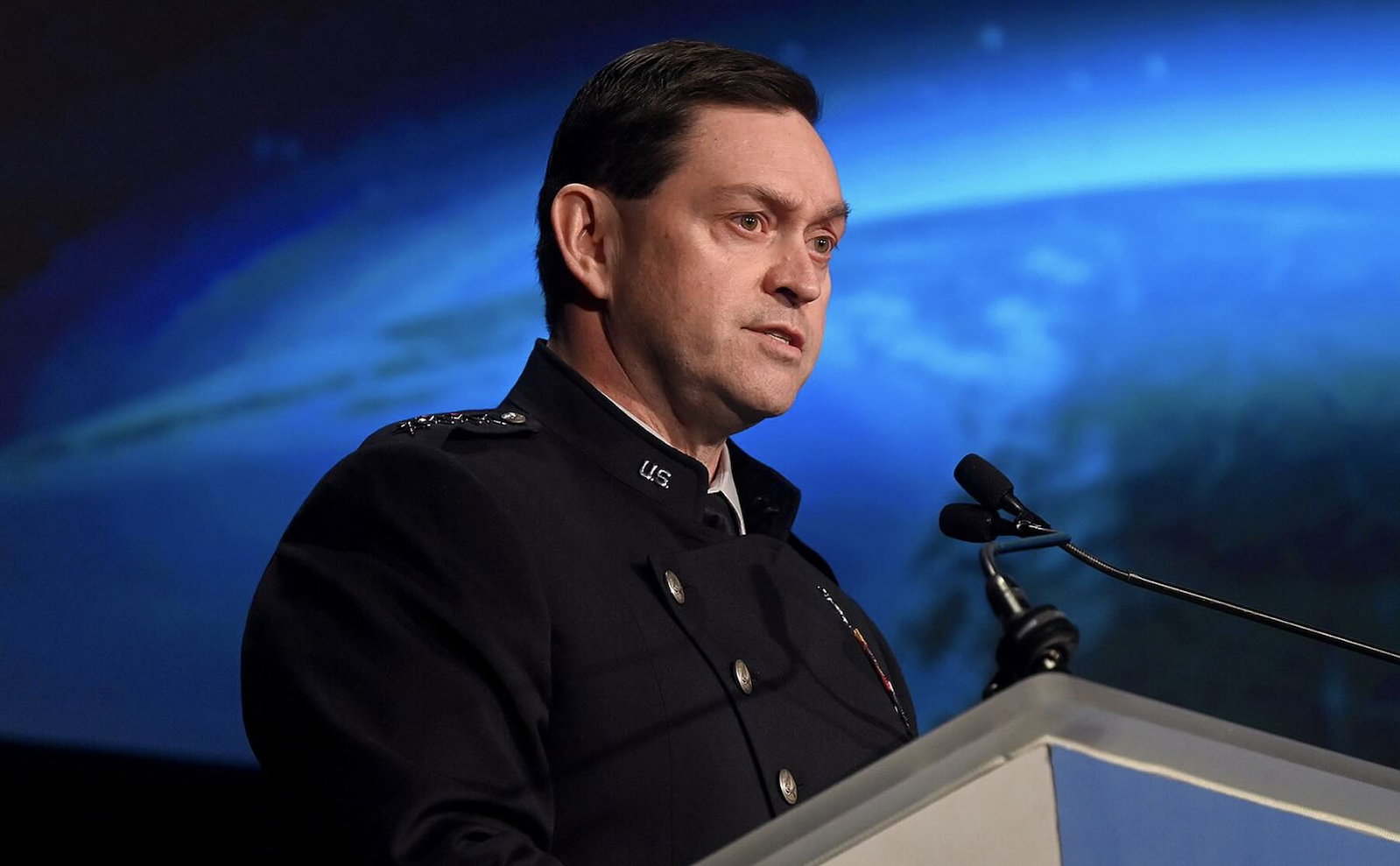 Conflict in the Final Frontier: The U.S. and China are Preparing for a New Era of Warfare in Space