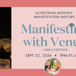 Virgo New Moon 2026: Bless This Mess? Nope. Virgo New Moon 2026: Bless This Mess? Nope.
