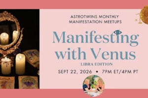 Weekly Horoscopes for September 7-13