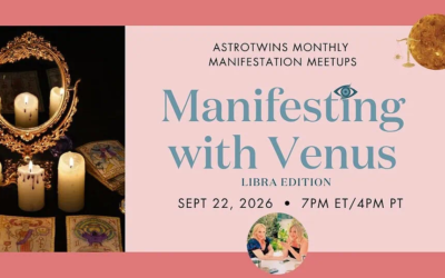 Weekly Horoscopes for September 7-13
