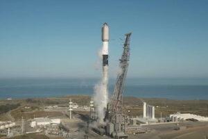 SpaceX Just Launched a Mysterious Classified Mission for the U.S. Space Force—Here’s What We Know