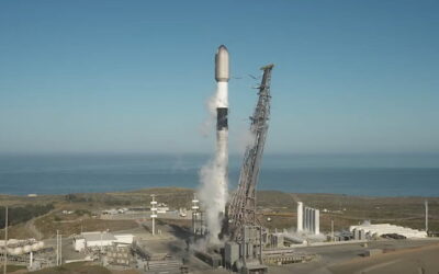 SpaceX Just Launched a Mysterious Classified Mission for the U.S. Space Force—Here’s What We Know