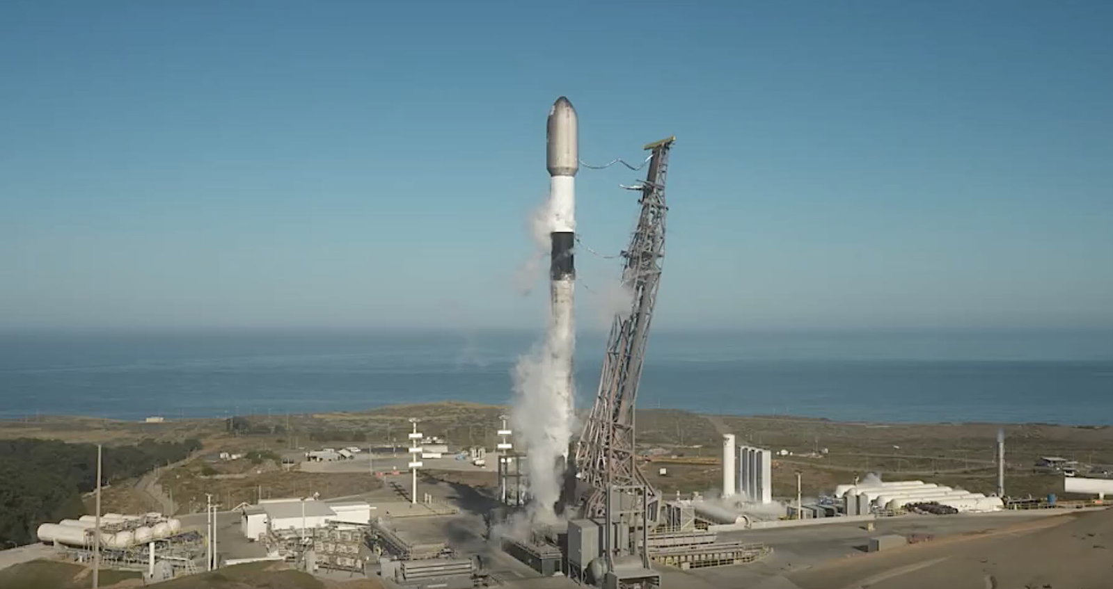 SpaceX Just Launched a Mysterious Classified Mission for the U.S. Space Force—Here’s What We Know