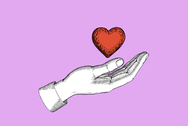 From Hyper-Independent to Human: Learning How to Accept Help