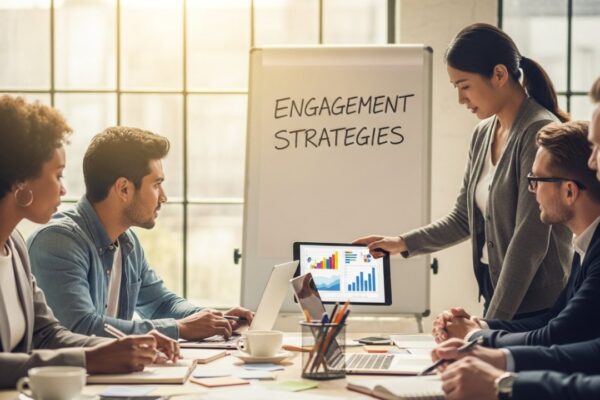 Understanding Engagement Strategies: A Guide to Meaning