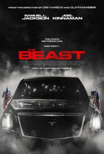 THE BEAST | Official Teaser Trailer