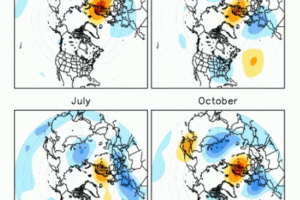 Arctic warming fuels 2 distinct climate regimes in Siberia that could wake up a methane ‘sleeping giant’