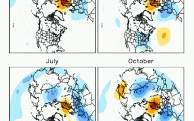 Arctic warming fuels 2 distinct climate regimes in Siberia that could wake up a methane ‘sleeping giant’