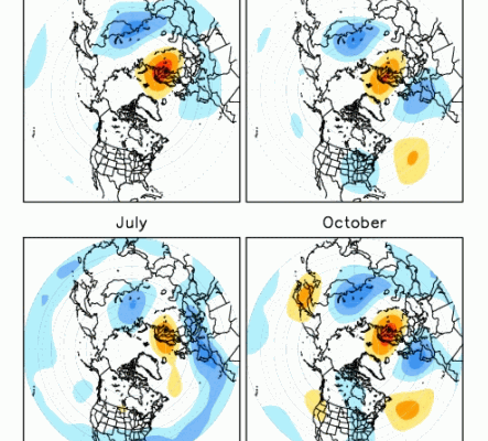 Arctic warming fuels 2 distinct climate regimes in Siberia that could wake up a methane ‘sleeping giant’