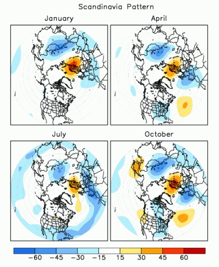 Arctic warming fuels 2 distinct climate regimes in Siberia that could wake up a methane ‘sleeping giant’