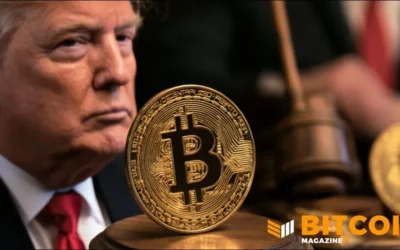 Trump Media Pulls Back From Crypto Deals: Report