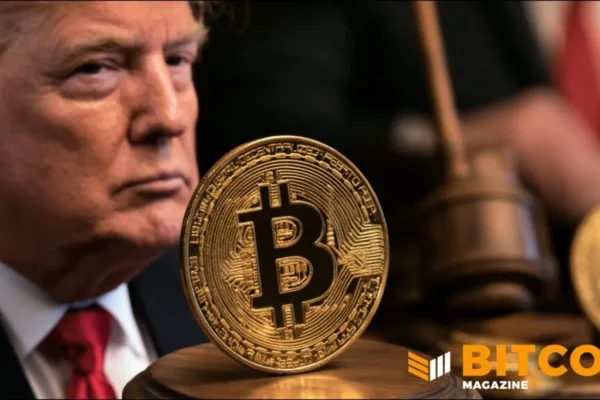 Trump Media Pulls Back From Crypto Deals: Report