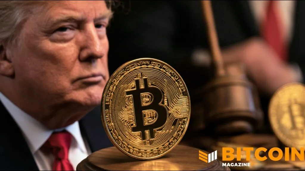 Trump Media Pulls Back From Crypto Deals: Report