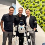 NorBot closes  million to establish a commercial robotics integrator