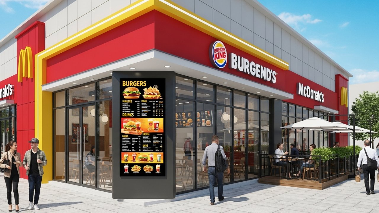 Top 20 Most Profitable Franchises