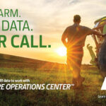 From spreadsheets to AI: Deere gives farmers new features in Operations Center, JD Your-Farm-Your-Data