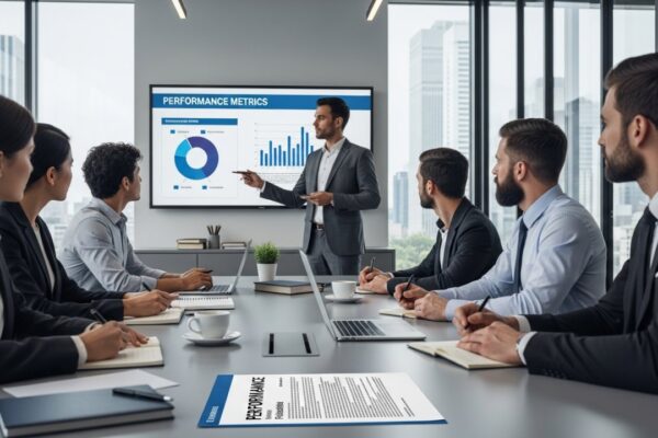 Understanding Performance Reviews: A How-To Guide to Meaning