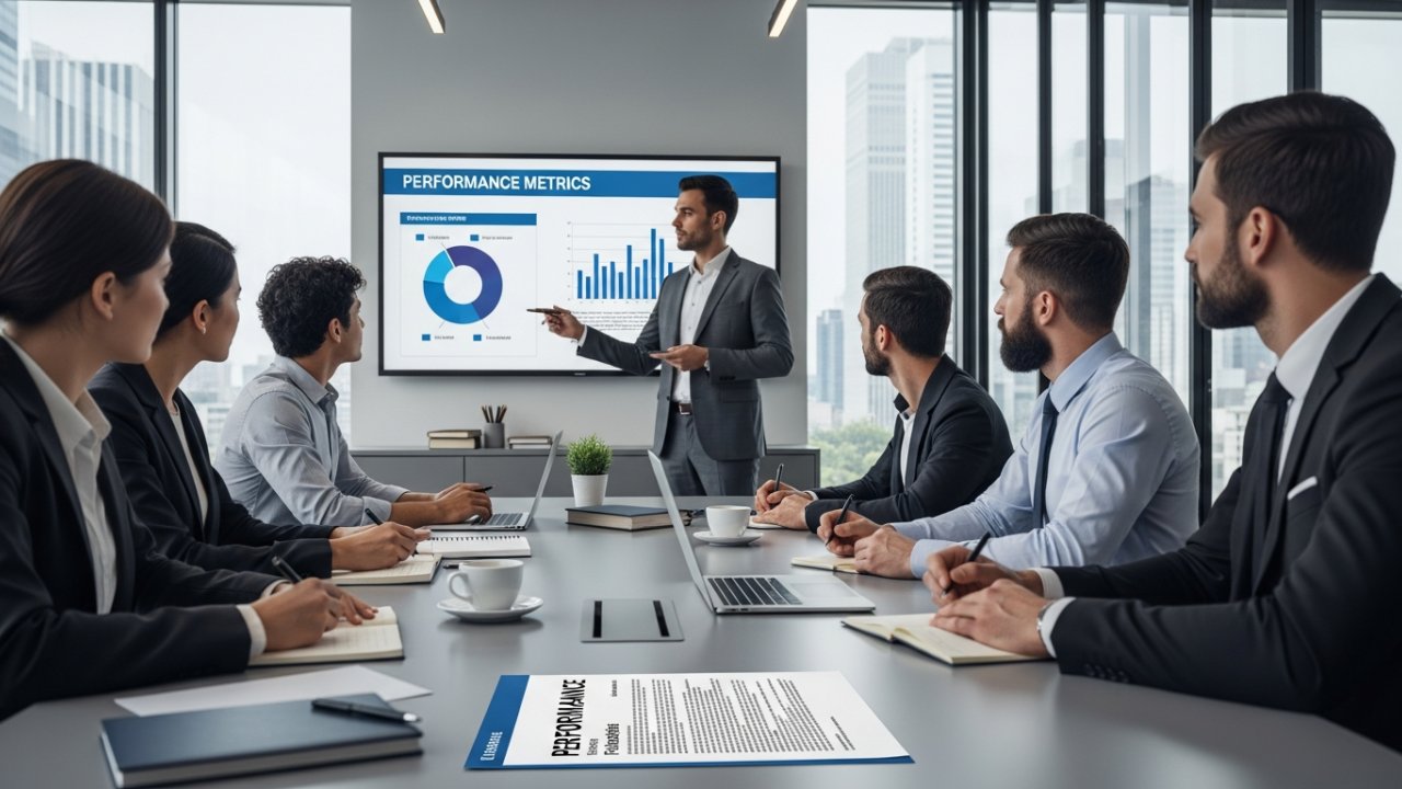 Understanding Performance Reviews: A How-To Guide to Meaning