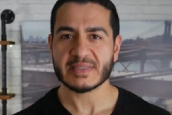 Questions Arise Regarding a ‘Mole’ Inside Muslim Marxist Abdul El-Sayed’s Campaign When This Embarrassing Photo of Him Emerges