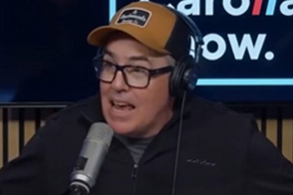Adam Carolla Says People Who Don’t Pay Any Federal Income Tax Shouldn’t be Allowed to Vote (VIDEO)