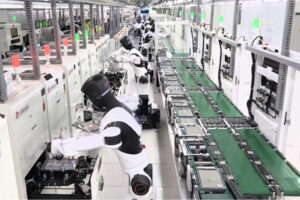 AGIBOT to explain how to scale humanoids from the lab to the real world at RoboBusiness