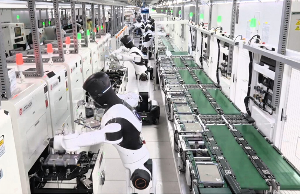 AGIBOT to explain how to scale humanoids from the lab to the real world at RoboBusiness