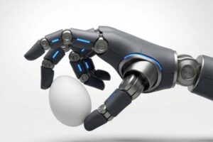 AI can’t outrun a humanoid’s hardware