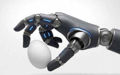 AI can’t outrun a humanoid’s hardware