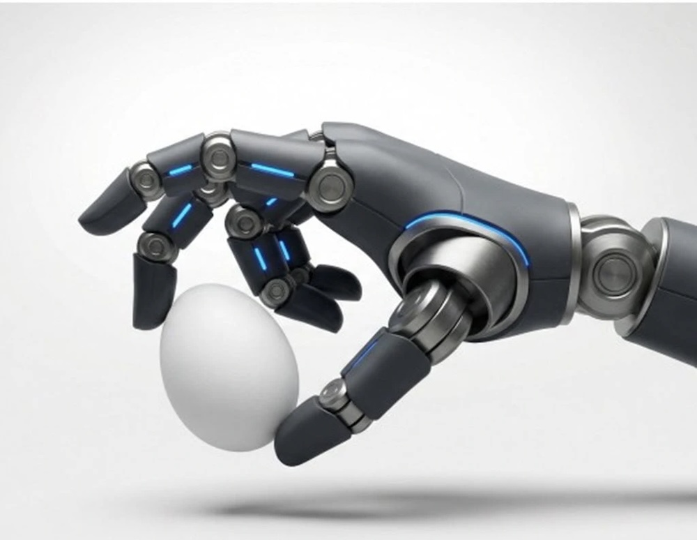AI can’t outrun a humanoid’s hardware