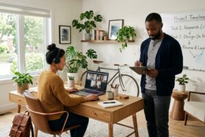 7 In-Demand Remote Operations Jobs to Explore