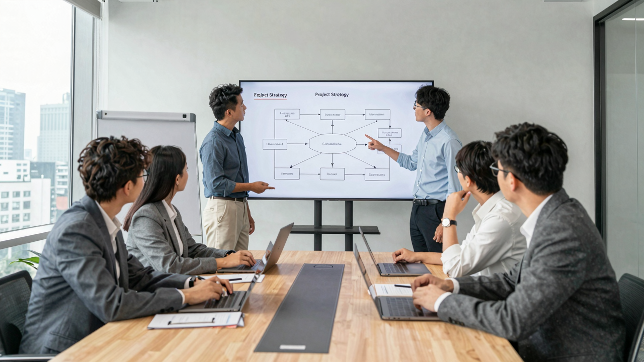 Analytical Thinking for Complex Problem-Solving