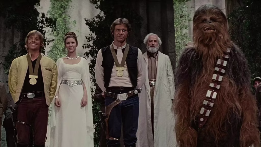 Original ‘Star Wars’ Heading to IMAX 70mm for the First Time