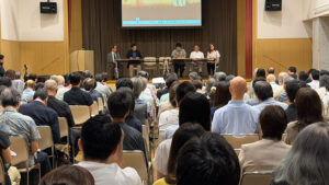Beyond the Death Penalty Debate: Human Dignity and Justice in Japan