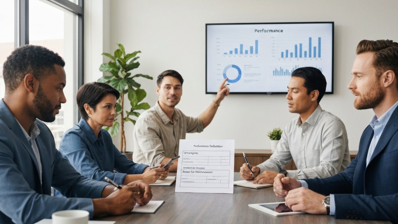 Balancing Strengths With Areas for Improvement