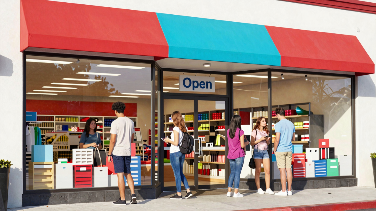 Best Low-Cost Retail Franchises