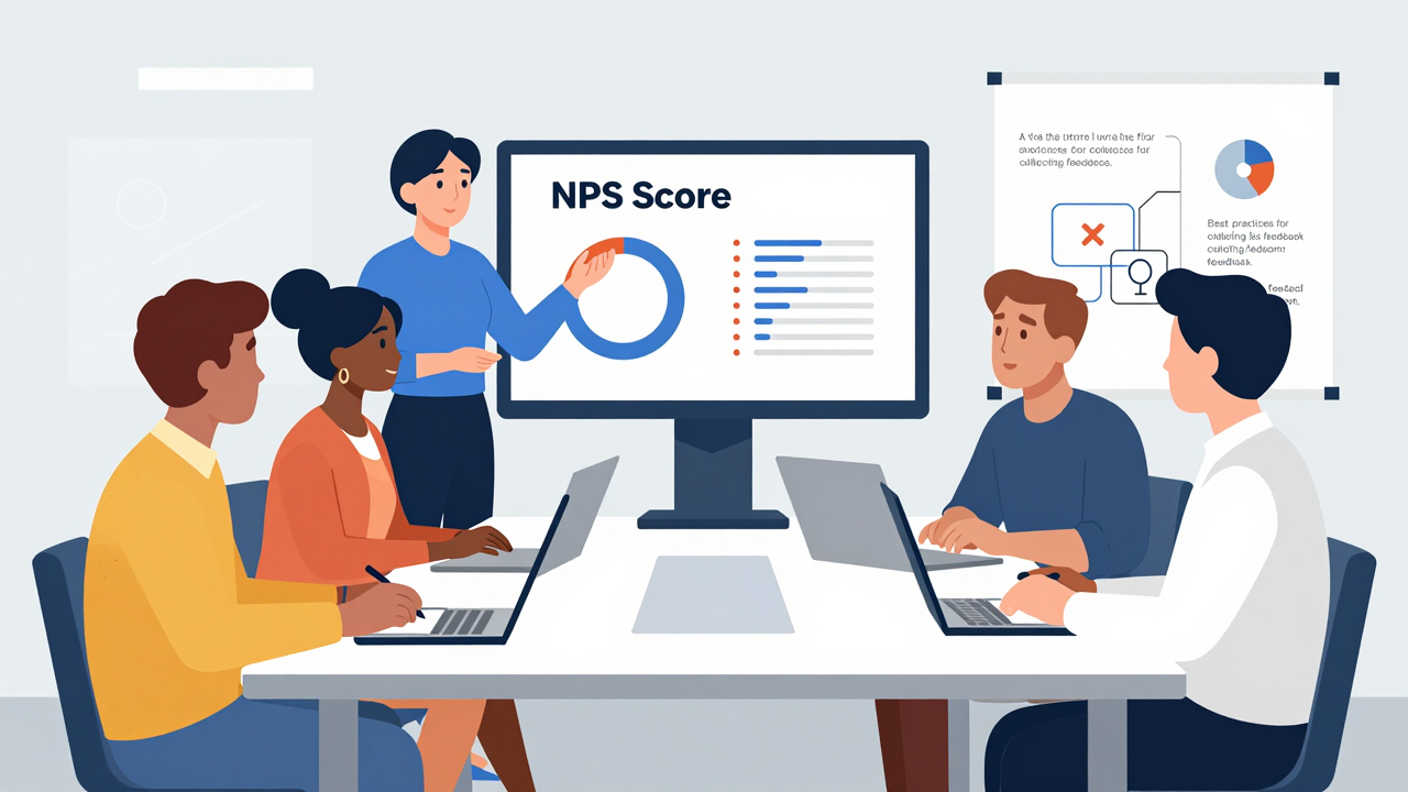Best Practices for Collecting NPS Feedback