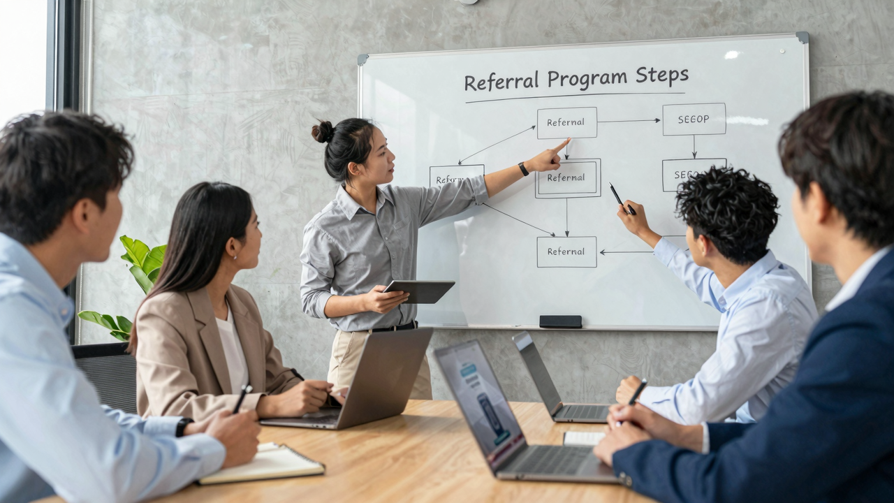 Best Practices for Promoting Your Referral Program